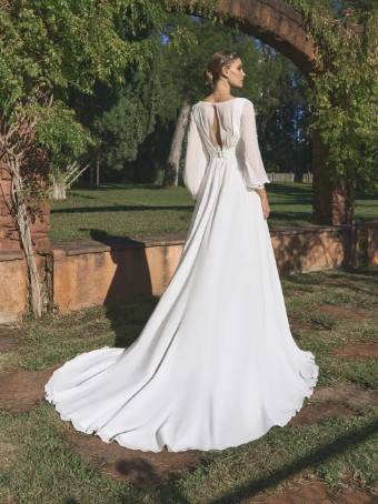Pronovias Gaetano #1 thumbnail