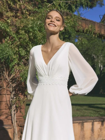 Pronovias Gaetano #2 thumbnail