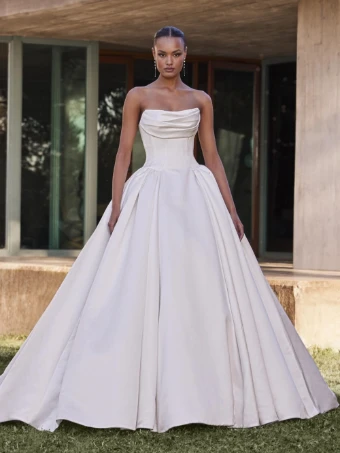 Pronovias Cillian #0 default thumbnail