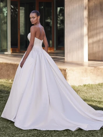 Pronovias Cillian #1 thumbnail