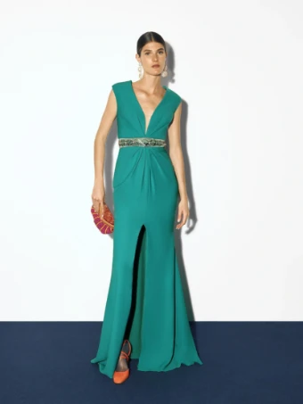 Pronovias Occasion Wear AZAFRAN #0 default thumbnail