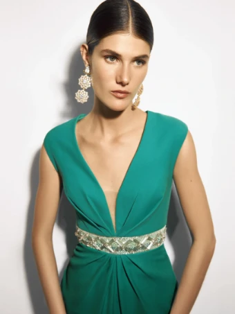 Pronovias Occasion Wear AZAFRAN #2 thumbnail