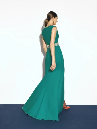Pronovias Occasion Wear AZAFRAN #1 thumbnail