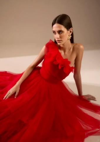 Nicole Milano Occasion Wear Laddie #2 thumbnail