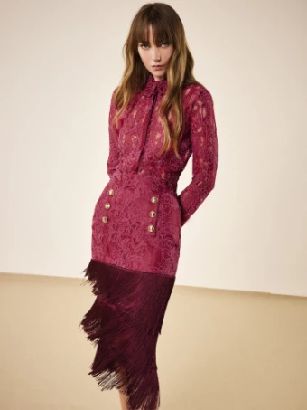 Pronovias Occasion Wear Bette #1 thumbnail