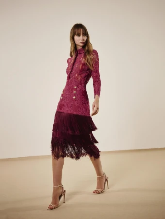 Pronovias Occasion Wear Bette #0 default thumbnail