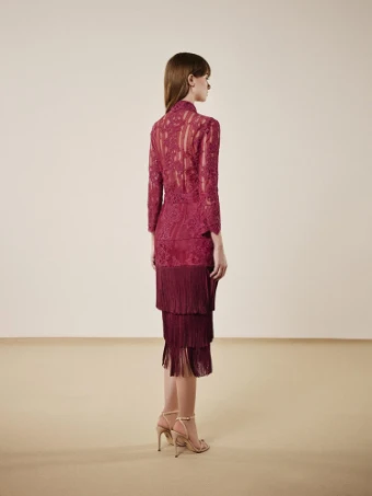 Pronovias Occasion Wear Bette #2 thumbnail