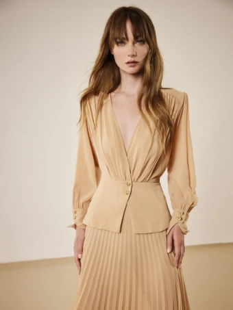 Pronovias Occasion Wear Amande #3 thumbnail