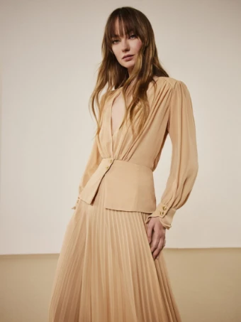 Pronovias Occasion Wear Amande #2 thumbnail
