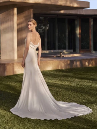 Pronovias Carlile #2 thumbnail