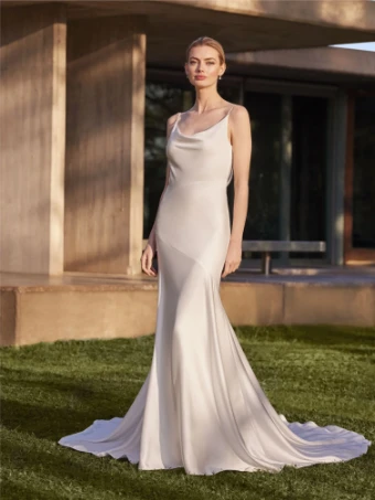 Pronovias Carlile #1 thumbnail