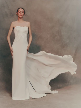 Atelier Pronovias Elpidia #1 thumbnail