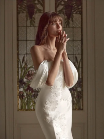 Nicole Milano Afelia #4 thumbnail