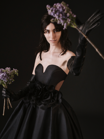 Vera Wang Bride X Pronovias Ailany #5 thumbnail