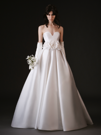 Vera Wang Bride X Pronovias Ailany #1 thumbnail