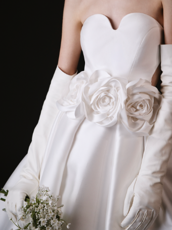 Vera Wang Bride X Pronovias Ailany #3 thumbnail