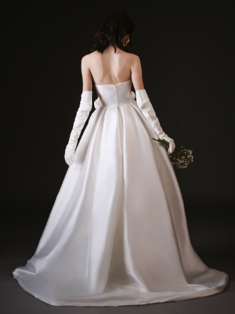 Vera Wang Bride X Pronovias Ailany #2 thumbnail