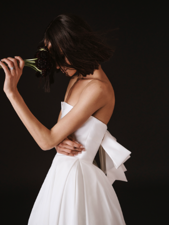 Vera Wang Bride X Pronovias Kamaryn #3 thumbnail