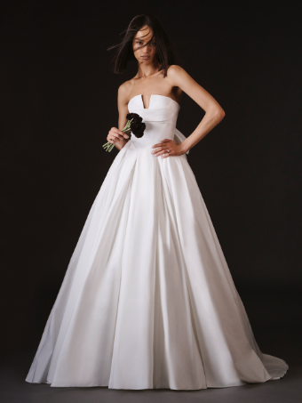 Vera Wang Bride X Pronovias Kamaryn #0 default thumbnail