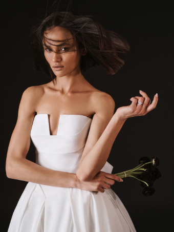 Vera Wang Bride X Pronovias Kamaryn #2 thumbnail