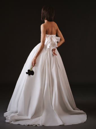 Vera Wang Bride X Pronovias Kamaryn #1 thumbnail