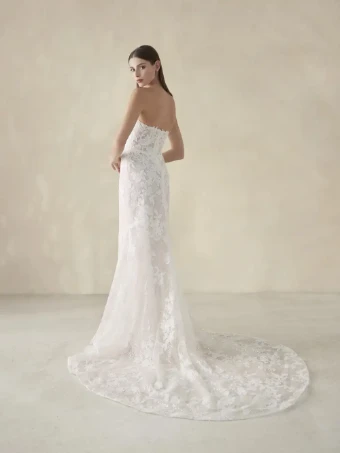 Vera Wang Bride X Pronovias OAKLEIGH #1 thumbnail