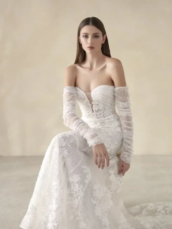 Vera Wang Bride X Pronovias OAKLEIGH #3 thumbnail