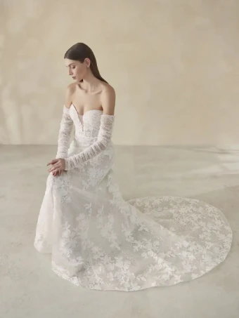 Vera Wang Bride X Pronovias OAKLEIGH #2 thumbnail