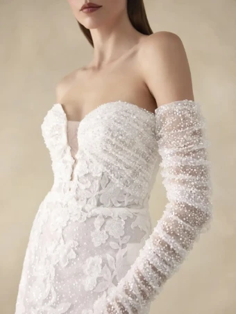 Vera Wang Bride X Pronovias OAKLEIGH #4 thumbnail