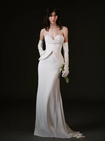Vera Wang Bride X Pronovias OAKLEIGH #0 default thumbnail