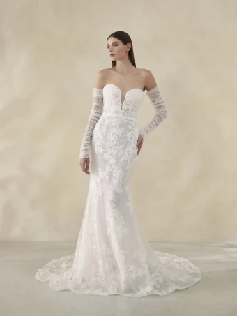 Vera Wang Bride X Pronovias OAKLEIGH #0 default thumbnail