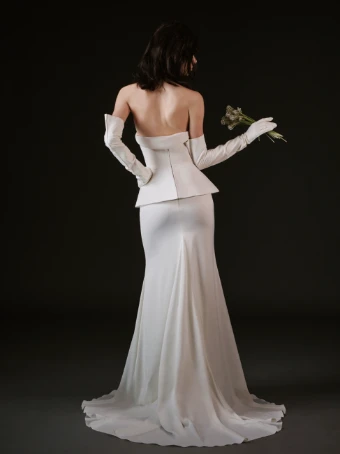 Vera Wang Bride X Pronovias OAKLEIGH #2 thumbnail