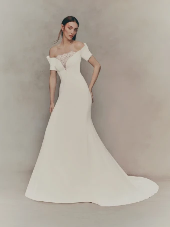Atelier Pronovias Plieve #0 default thumbnail
