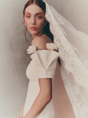 Atelier Pronovias Plieve #1 thumbnail