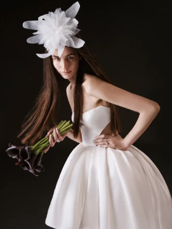 Vera Wang Bride X Pronovias Kaeli #3 thumbnail