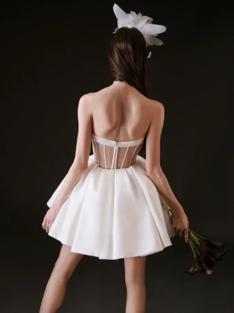 Vera Wang Bride X Pronovias Kaeli #1 thumbnail