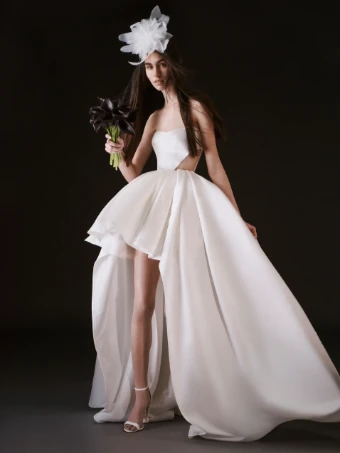 Vera Wang Bride X Pronovias Kaeli #0 default thumbnail