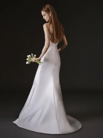 Vera Wang Bride X Pronovias Zarnia #4 thumbnail