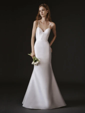 Vera Wang Bride X Pronovias Zarnia #3 thumbnail
