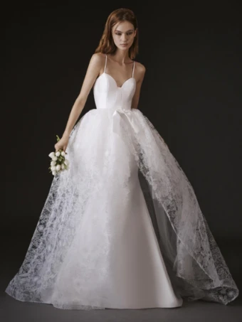 Vera Wang Bride X Pronovias Zarnia #0 default thumbnail
