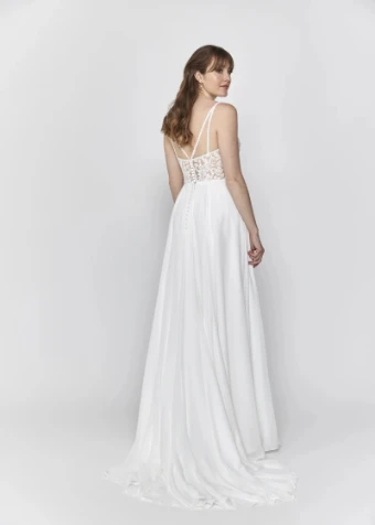 Romantica of Devon PB314 #3 thumbnail