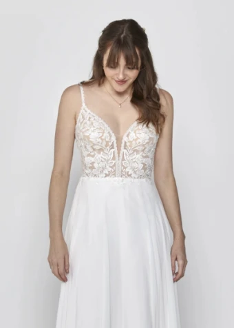 Romantica of Devon PB314 #1 thumbnail