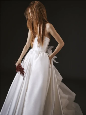 Vera Wang Bride X Pronovias Elowyne #2 thumbnail