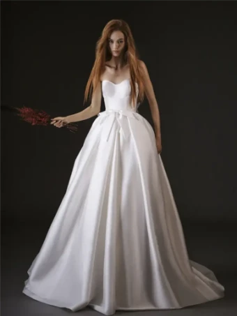 Vera Wang Bride X Pronovias Elowyne #0 default thumbnail