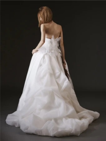 Vera Wang Bride X Pronovias Elowyne #1 thumbnail