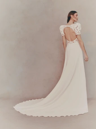 Atelier Pronovias Arriere #1 thumbnail