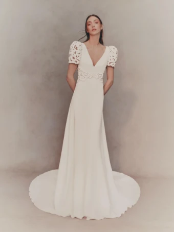 Atelier Pronovias Arriere #0 default thumbnail