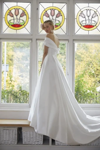 Alan Hannah ROWAN #3 thumbnail