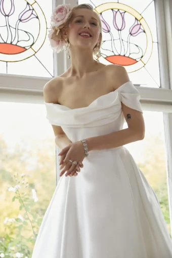 Alan Hannah ROWAN #1 thumbnail