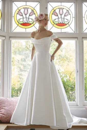 Alan Hannah ROWAN #0 default thumbnail